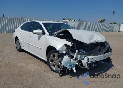 2016 Lexus Es 300H z USA, uszkodzony, nr VIN JTHBW1GG4G2104097